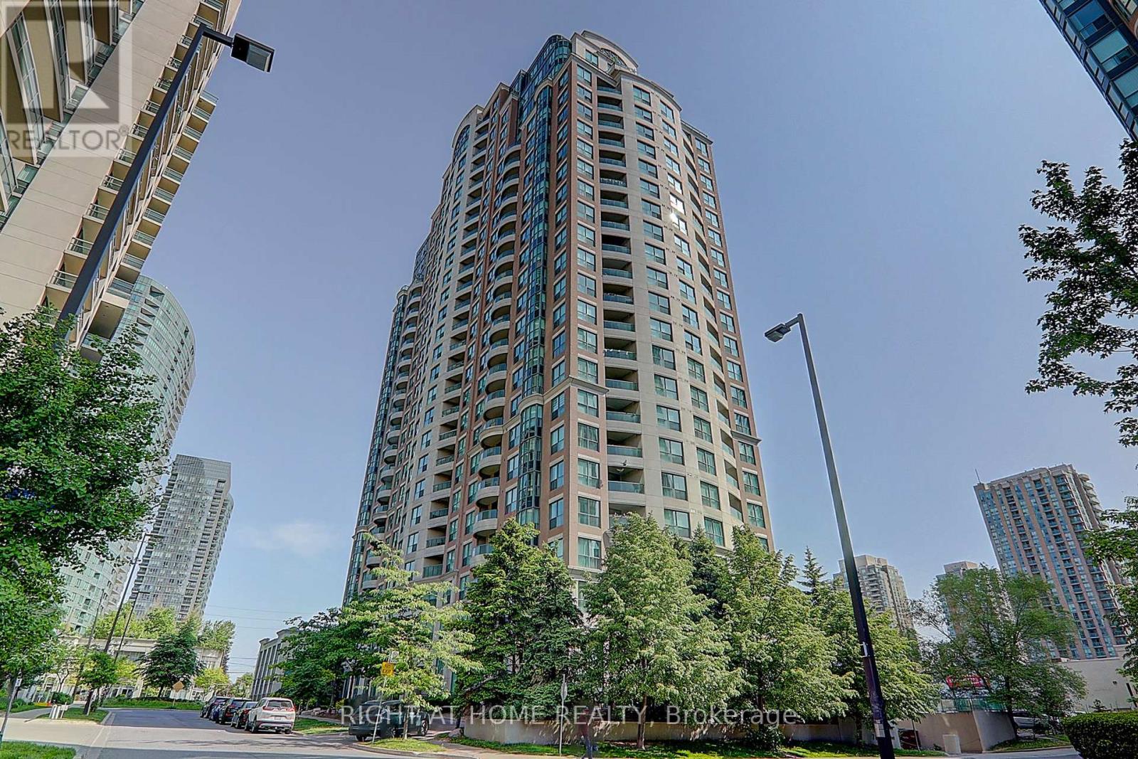 301 - 7 Lorraine Drive, Toronto, Ontario  M2N 7H2 - Photo 3 - C12779680