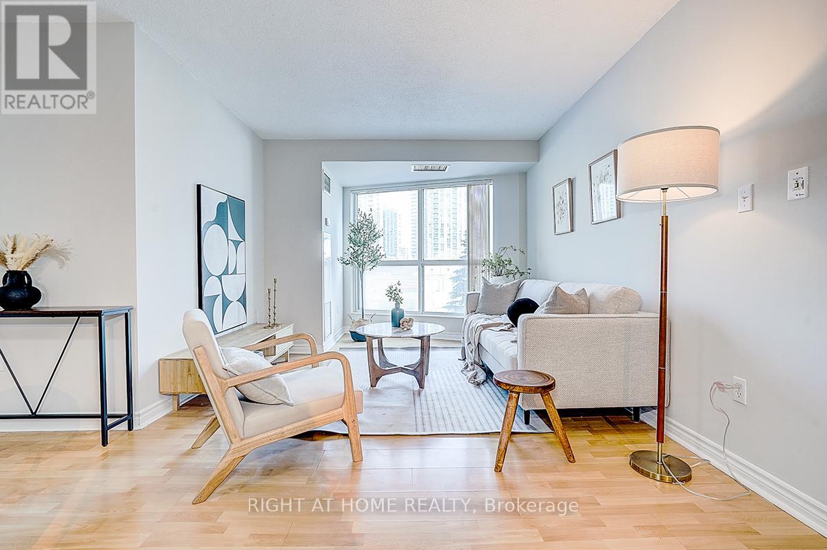 301 - 7 Lorraine Drive, Toronto, Ontario  M2N 7H2 - Photo 30 - C12779680