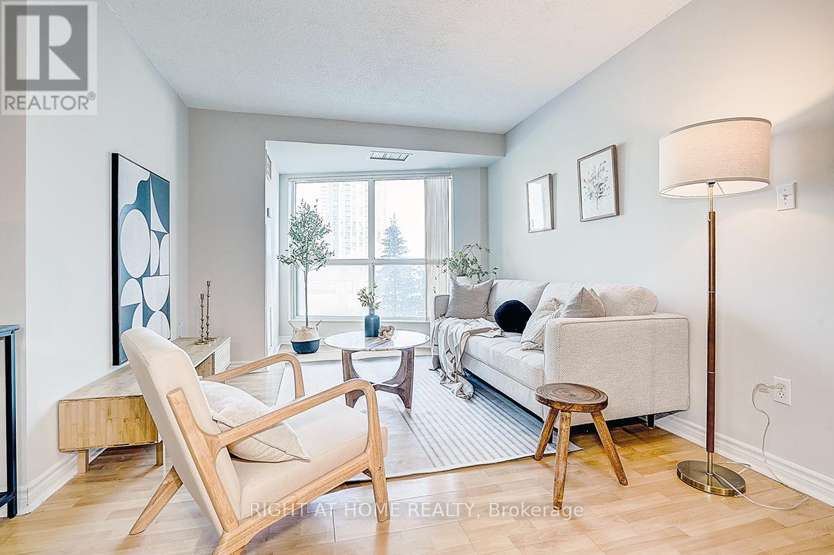 301 - 7 Lorraine Drive, Toronto, Ontario  M2N 7H2 - Photo 31 - C12779680