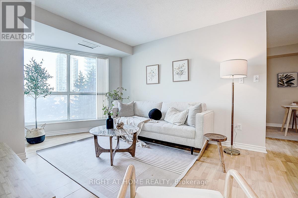 301 - 7 Lorraine Drive, Toronto, Ontario  M2N 7H2 - Photo 32 - C12779680