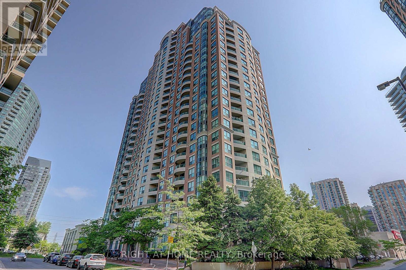 301 - 7 Lorraine Drive, Toronto, Ontario  M2N 7H2 - Photo 4 - C12779680