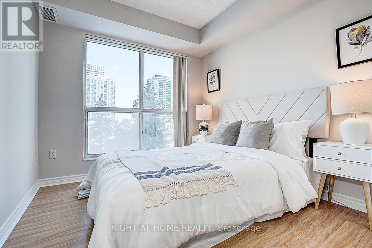 301 - 7 Lorraine Drive, Toronto, Ontario  M2N 7H2 - Photo 43 - C12779680