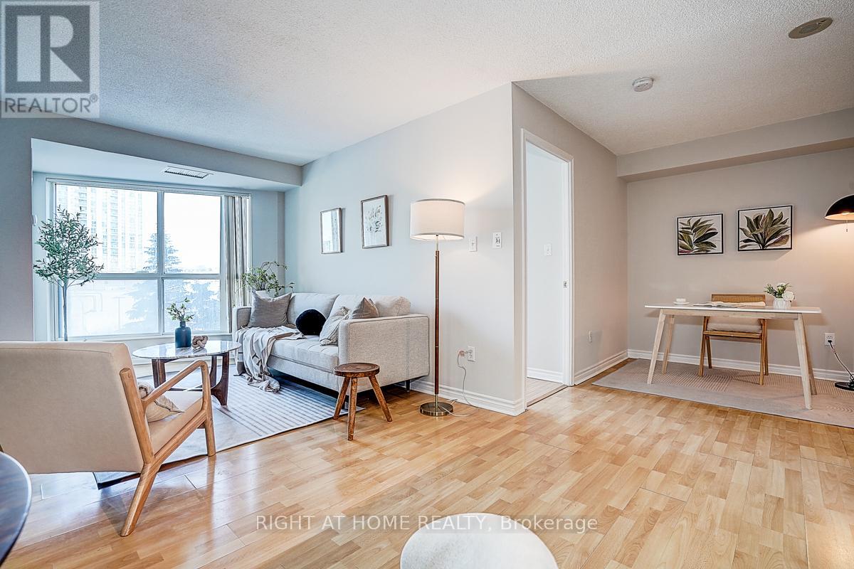 301 - 7 Lorraine Drive, Toronto, Ontario  M2N 7H2 - Photo 47 - C12779680