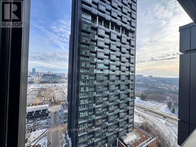 2919 - 1 Quarrington Lane, Toronto, Ontario  M3C 0S4 - Photo 19 - C12779690