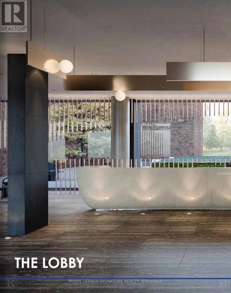 2919 - 1 Quarrington Lane, Toronto, Ontario  M3C 0S4 - Photo 21 - C12779690