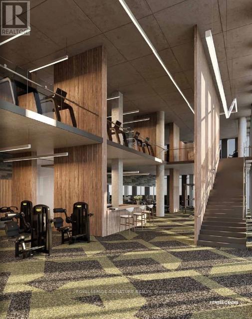 2919 - 1 Quarrington Lane, Toronto, Ontario  M3C 0S4 - Photo 24 - C12779690