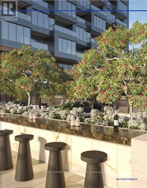 2919 - 1 Quarrington Lane, Toronto, Ontario  M3C 0S4 - Photo 30 - C12779690