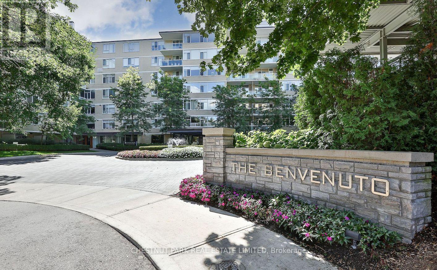 720 - 1 BENVENUTO PLACE, Toronto, Ontario