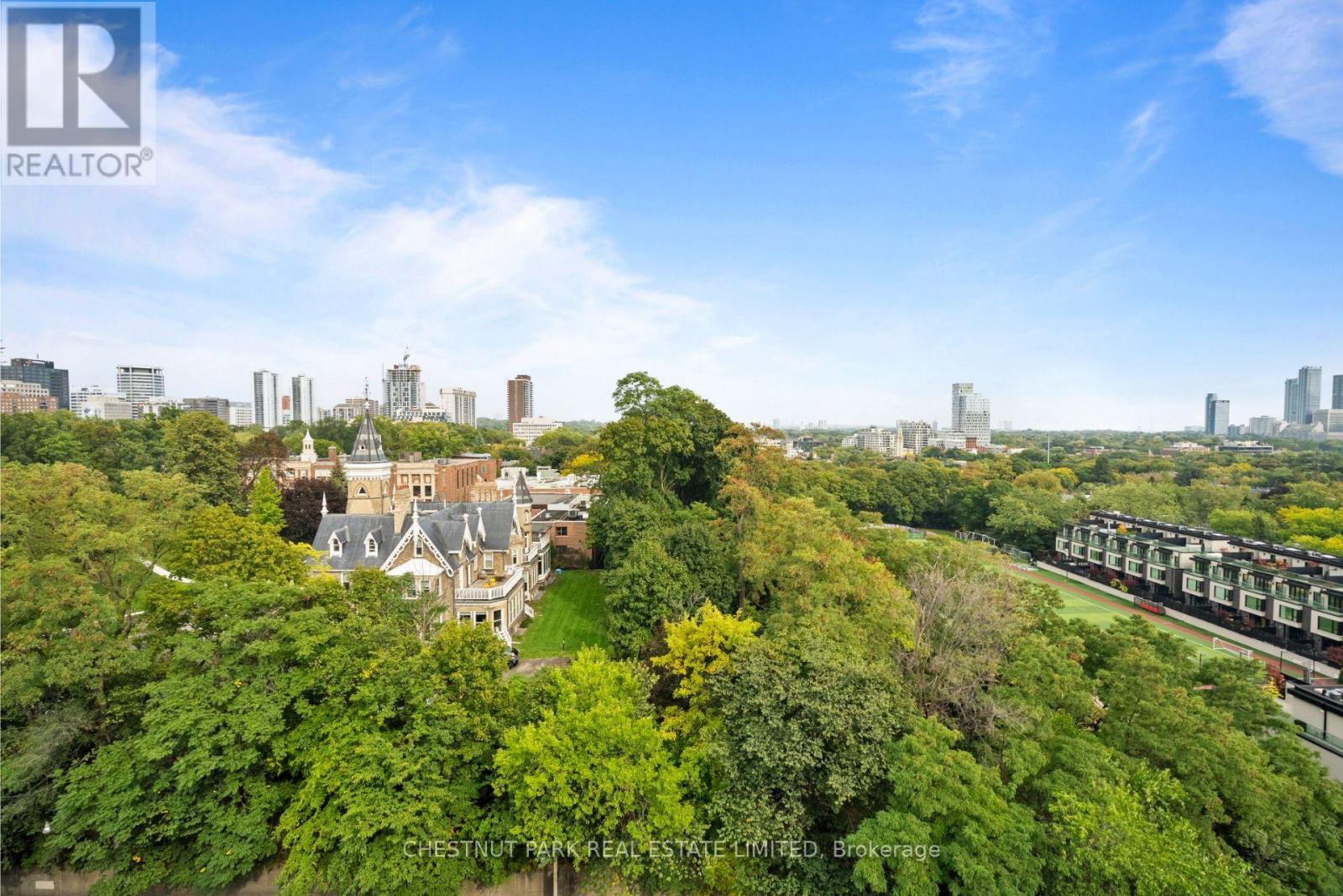 720 - 1 Benvenuto Place, Toronto, Ontario  M4V 2L1 - Photo 27 - C12779708