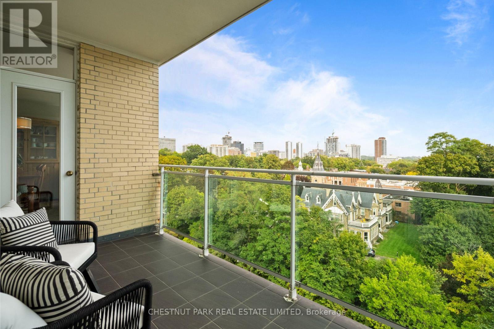 720 - 1 Benvenuto Place, Toronto, Ontario  M4V 2L1 - Photo 28 - C12779708