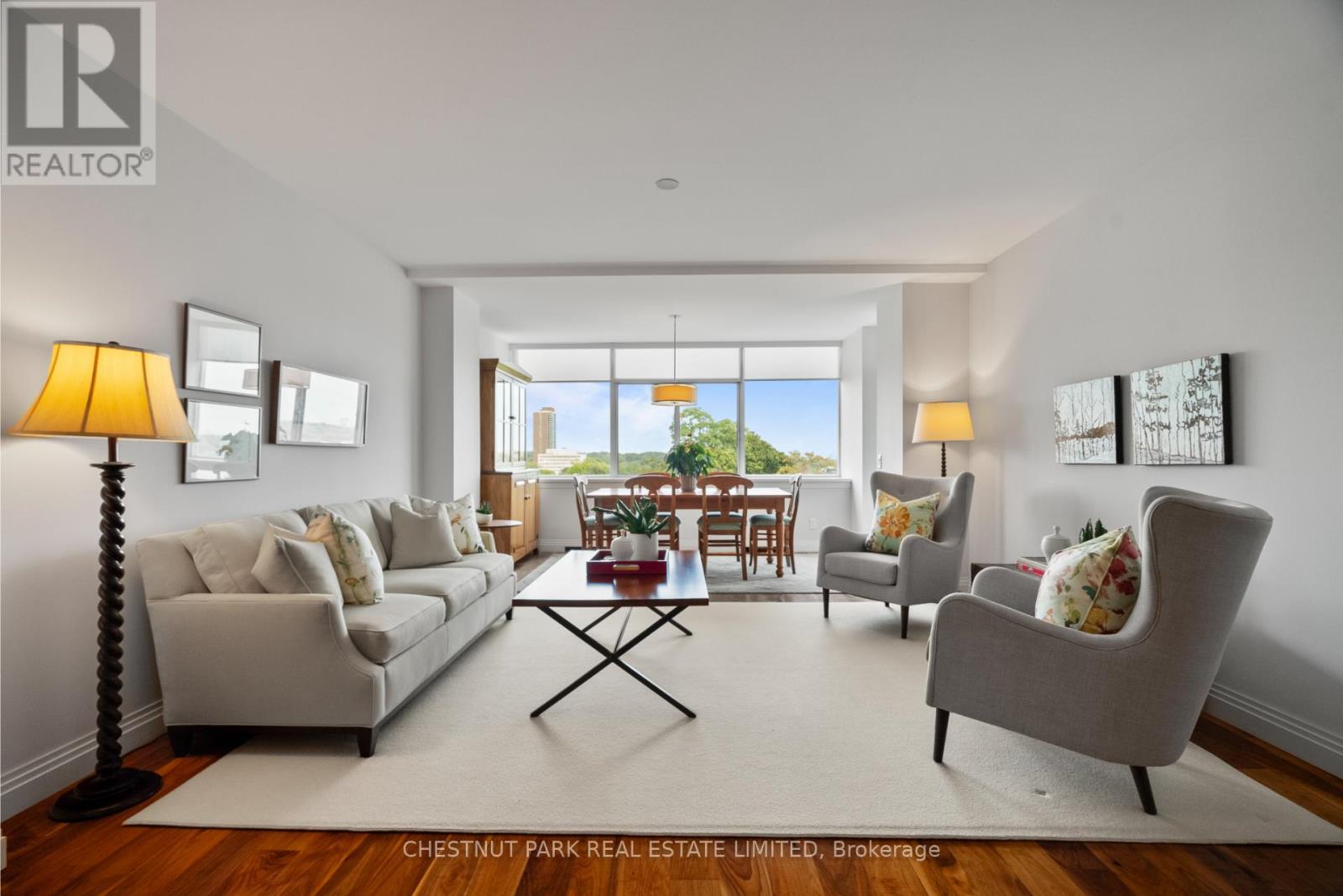 720 - 1 Benvenuto Place, Toronto, Ontario  M4V 2L1 - Photo 6 - C12779708