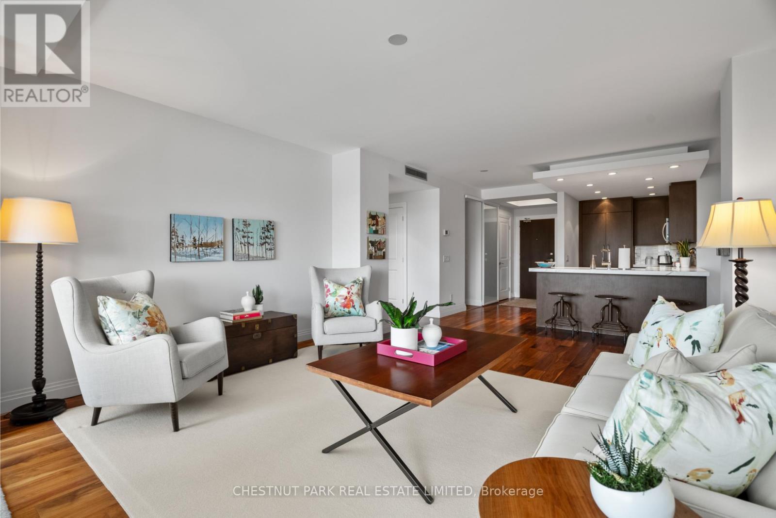 720 - 1 Benvenuto Place, Toronto, Ontario  M4V 2L1 - Photo 7 - C12779708