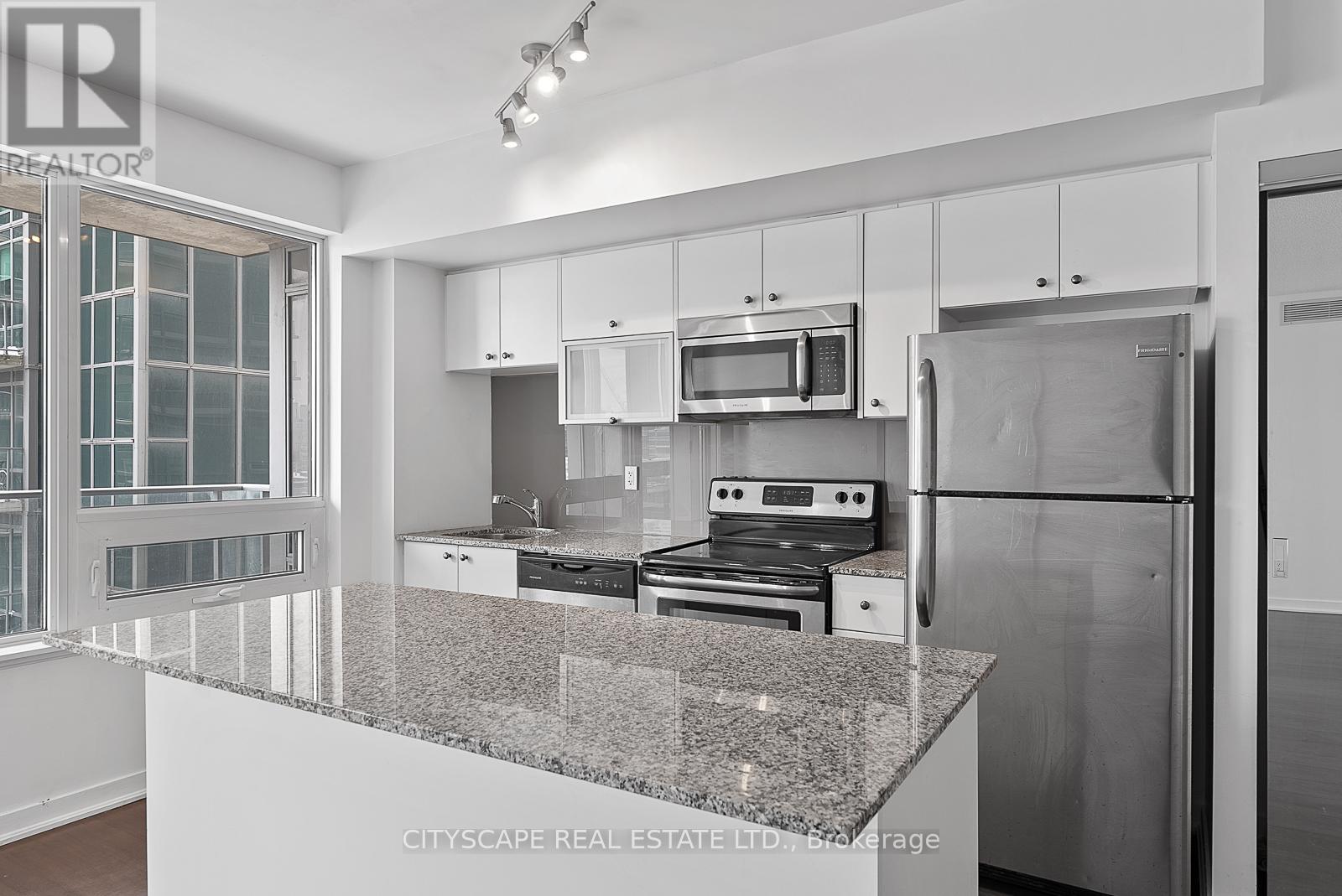 801 - 59 East Liberty Street, Toronto, Ontario  M6K 3R1 - Photo 10 - C12779728