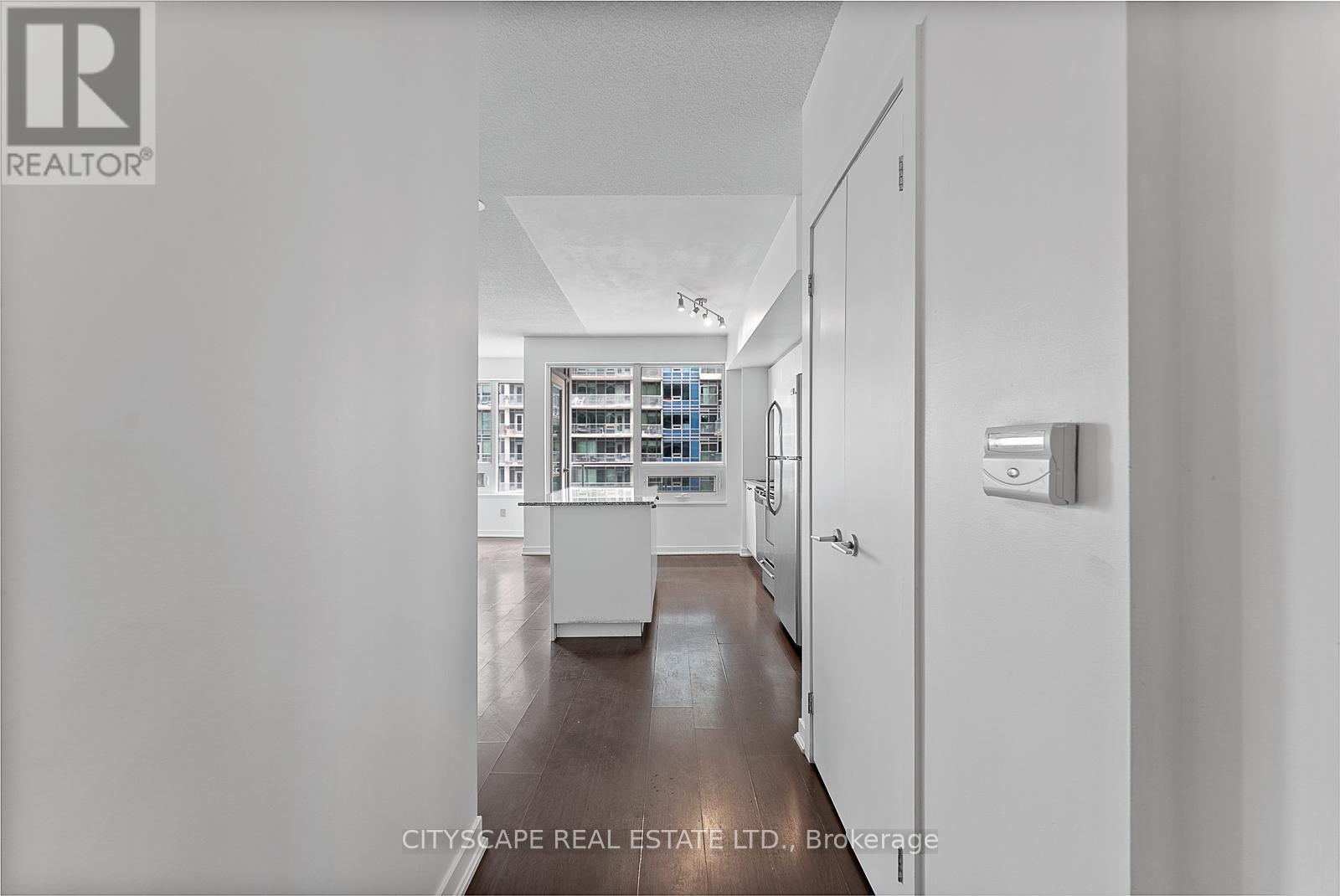 801 - 59 East Liberty Street, Toronto, Ontario  M6K 3R1 - Photo 2 - C12779728