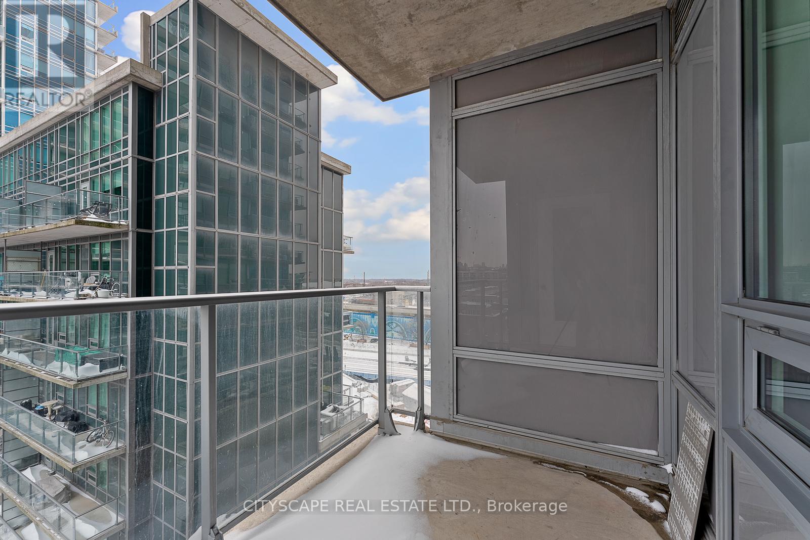 801 - 59 East Liberty Street, Toronto, Ontario  M6K 3R1 - Photo 20 - C12779728