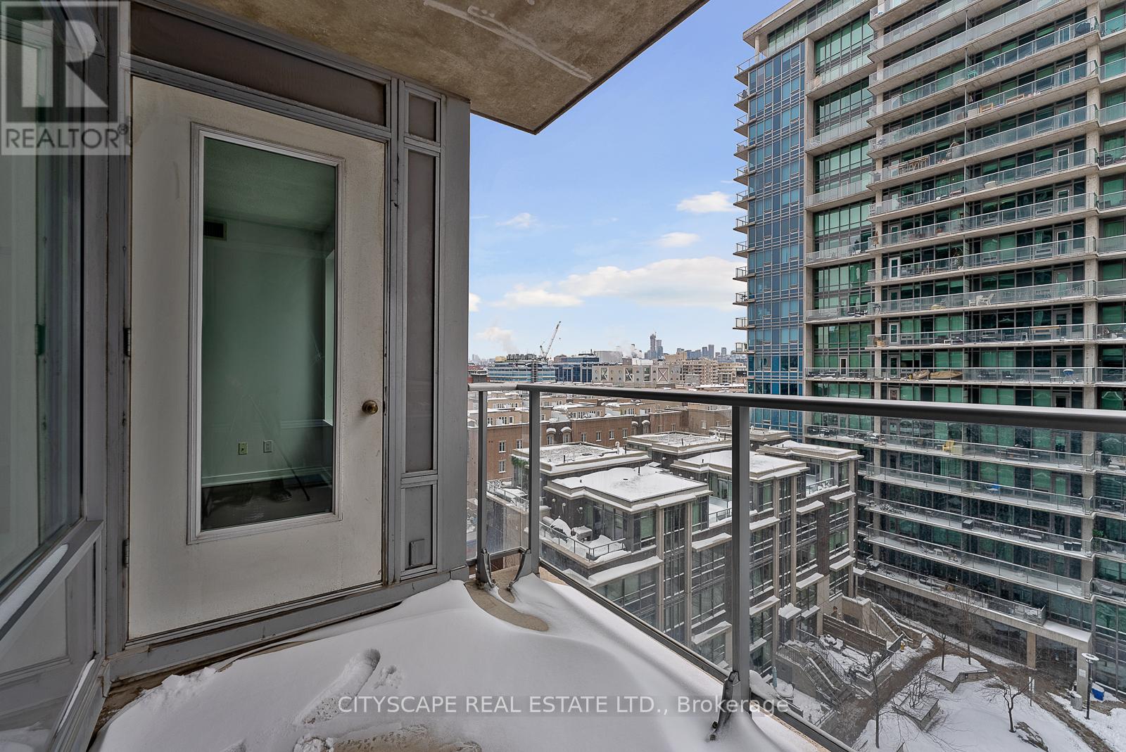 801 - 59 East Liberty Street, Toronto, Ontario  M6K 3R1 - Photo 21 - C12779728