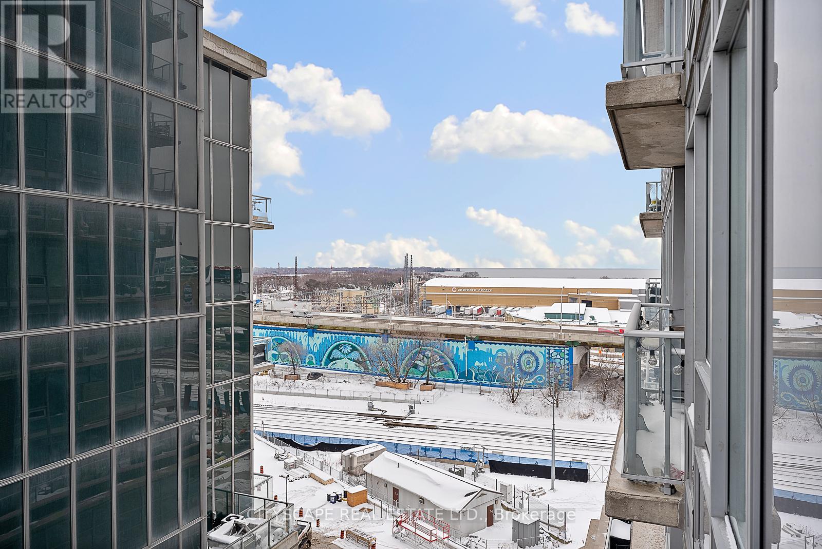 801 - 59 East Liberty Street, Toronto, Ontario  M6K 3R1 - Photo 22 - C12779728