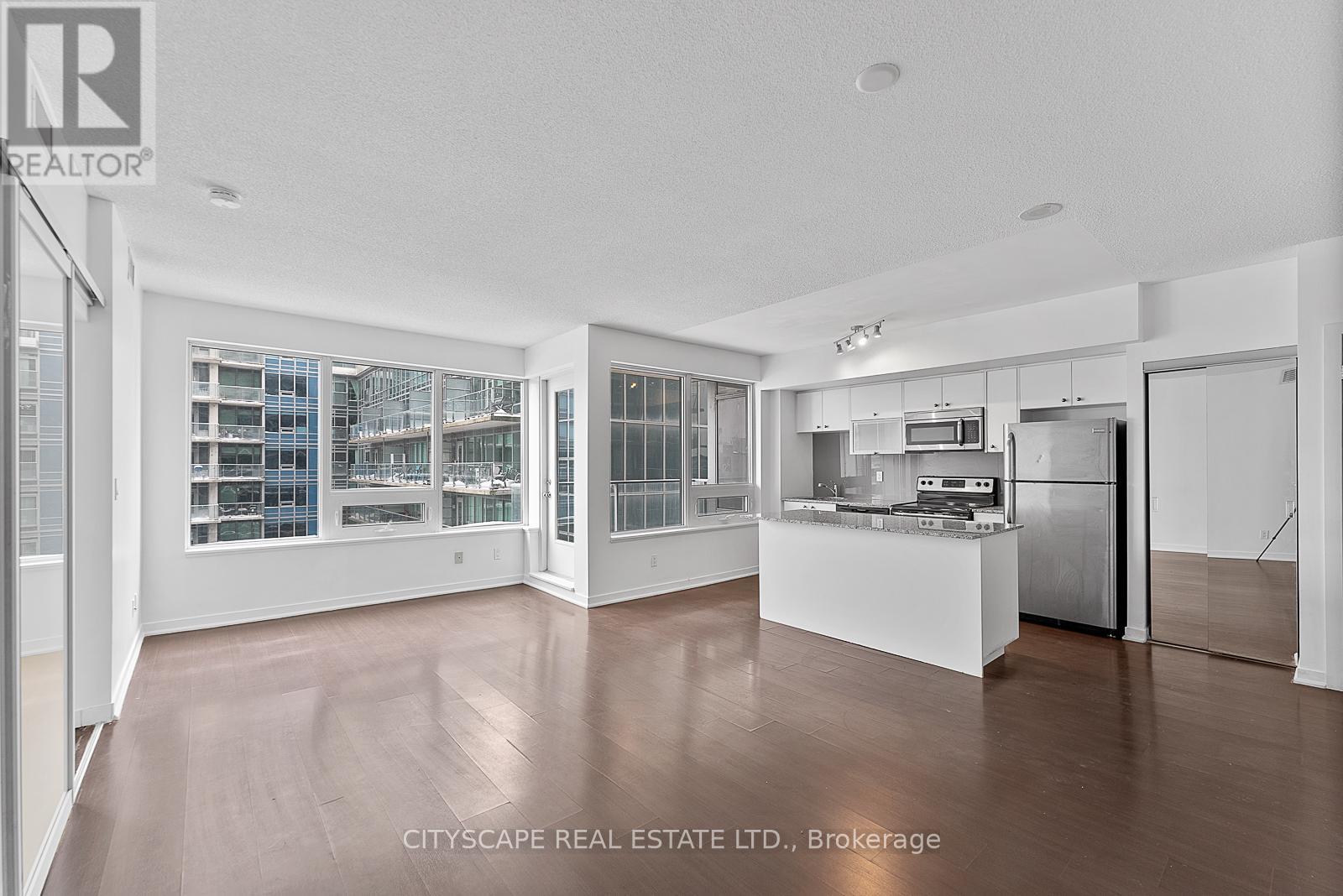 801 - 59 East Liberty Street, Toronto, Ontario  M6K 3R1 - Photo 7 - C12779728