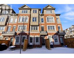 257 - 33 FOAL PATH, Oshawa, Ontario