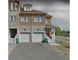 UPPER - 514 CANDLESTICK CIRCLE, Mississauga, Ontario