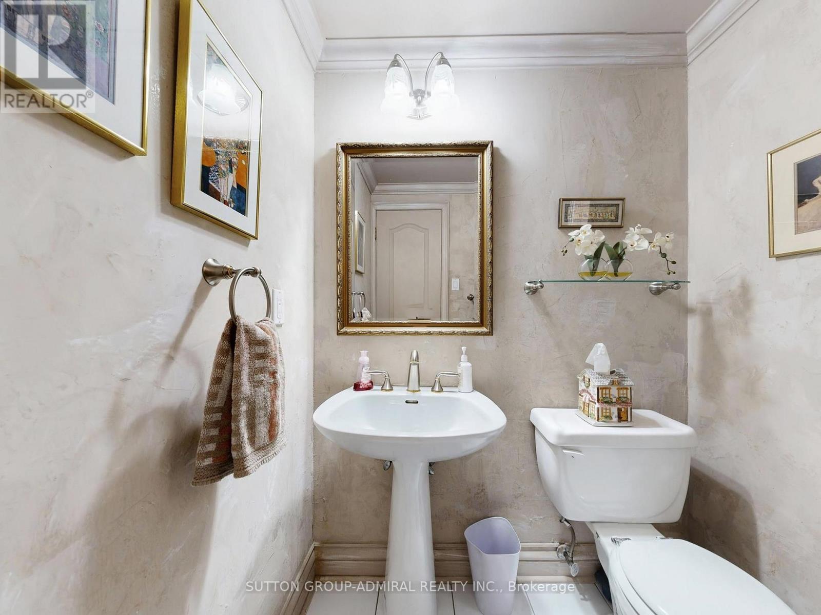 105 - 105 Leah Crescent, Vaughan, Ontario  L4J 8C4 - Photo 17 - N12779618