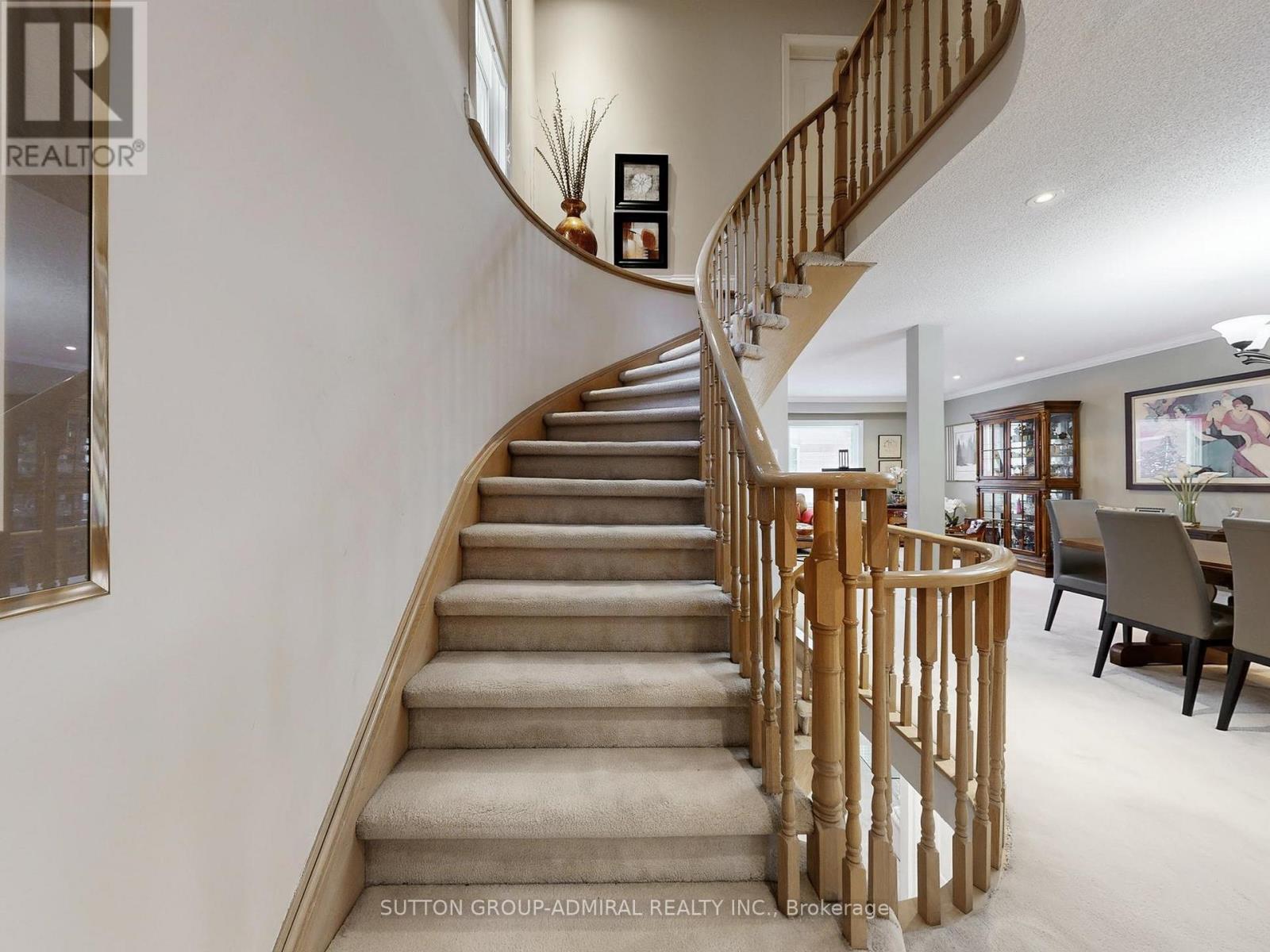 105 - 105 Leah Crescent, Vaughan, Ontario  L4J 8C4 - Photo 19 - N12779618