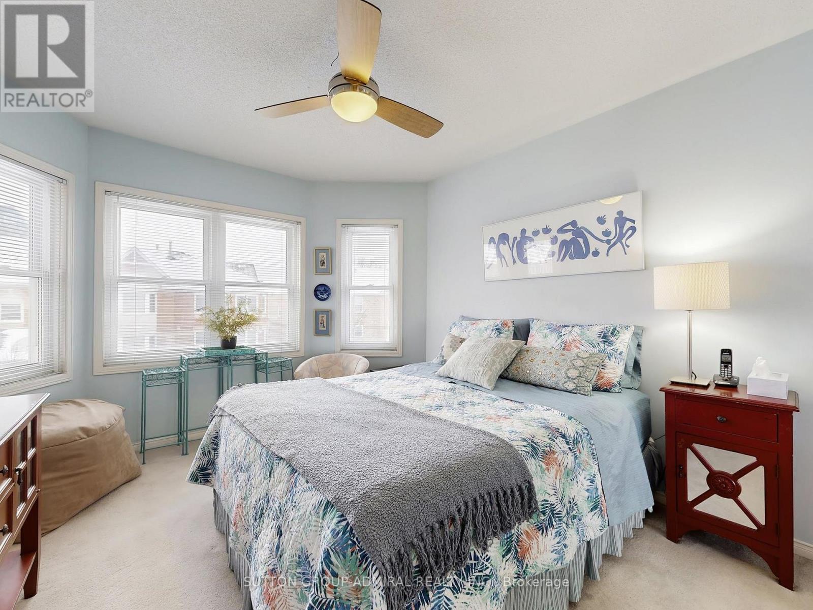 105 - 105 Leah Crescent, Vaughan, Ontario  L4J 8C4 - Photo 28 - N12779618