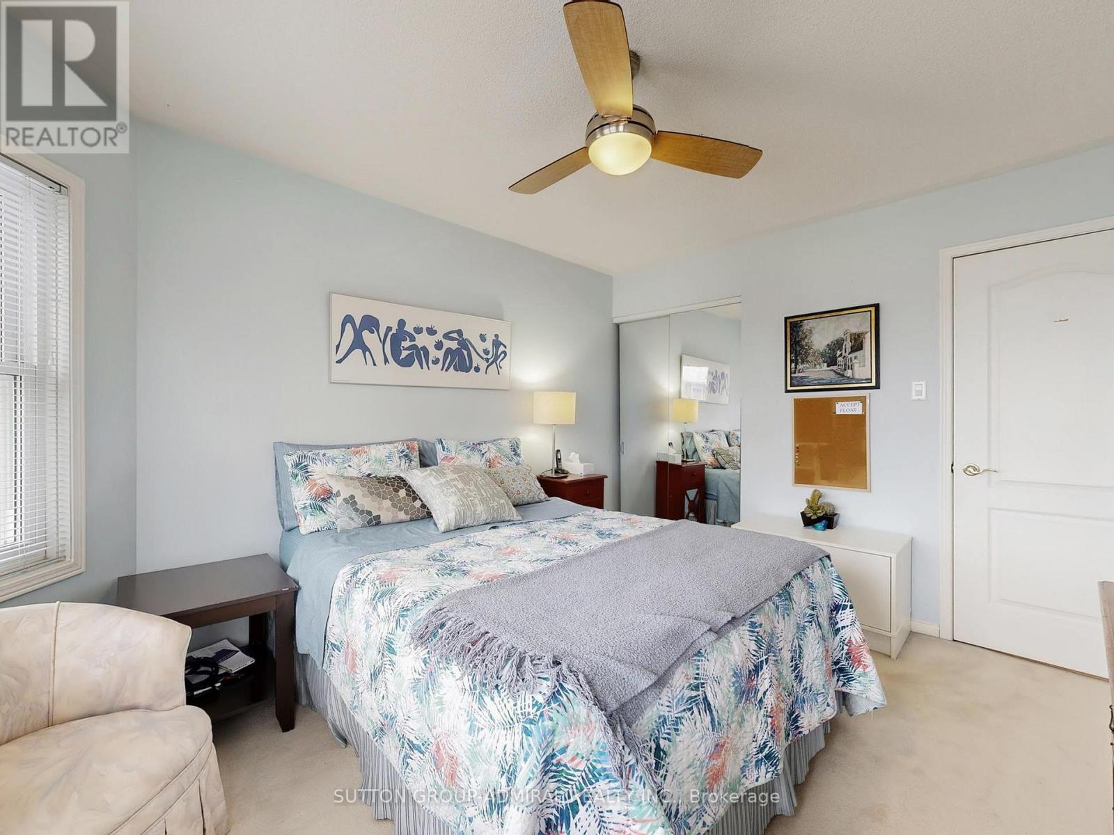 105 - 105 Leah Crescent, Vaughan, Ontario  L4J 8C4 - Photo 30 - N12779618