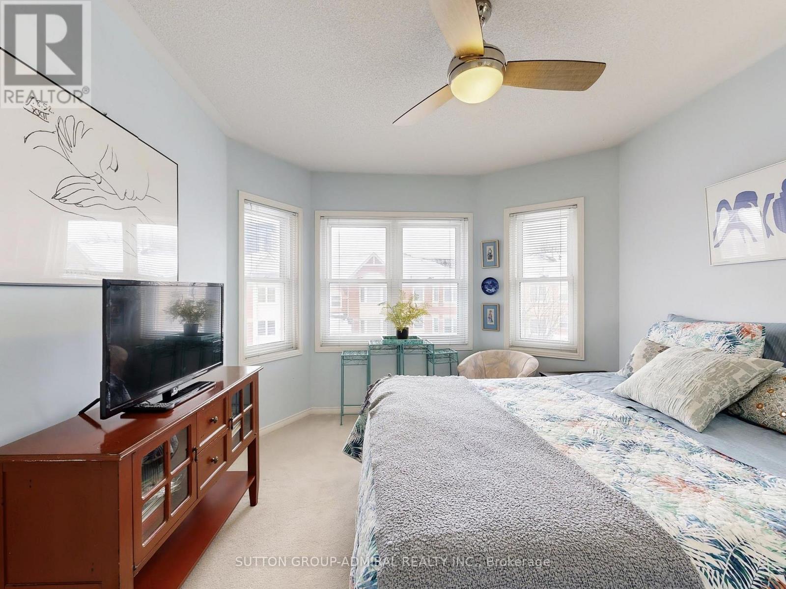 105 - 105 Leah Crescent, Vaughan, Ontario  L4J 8C4 - Photo 32 - N12779618