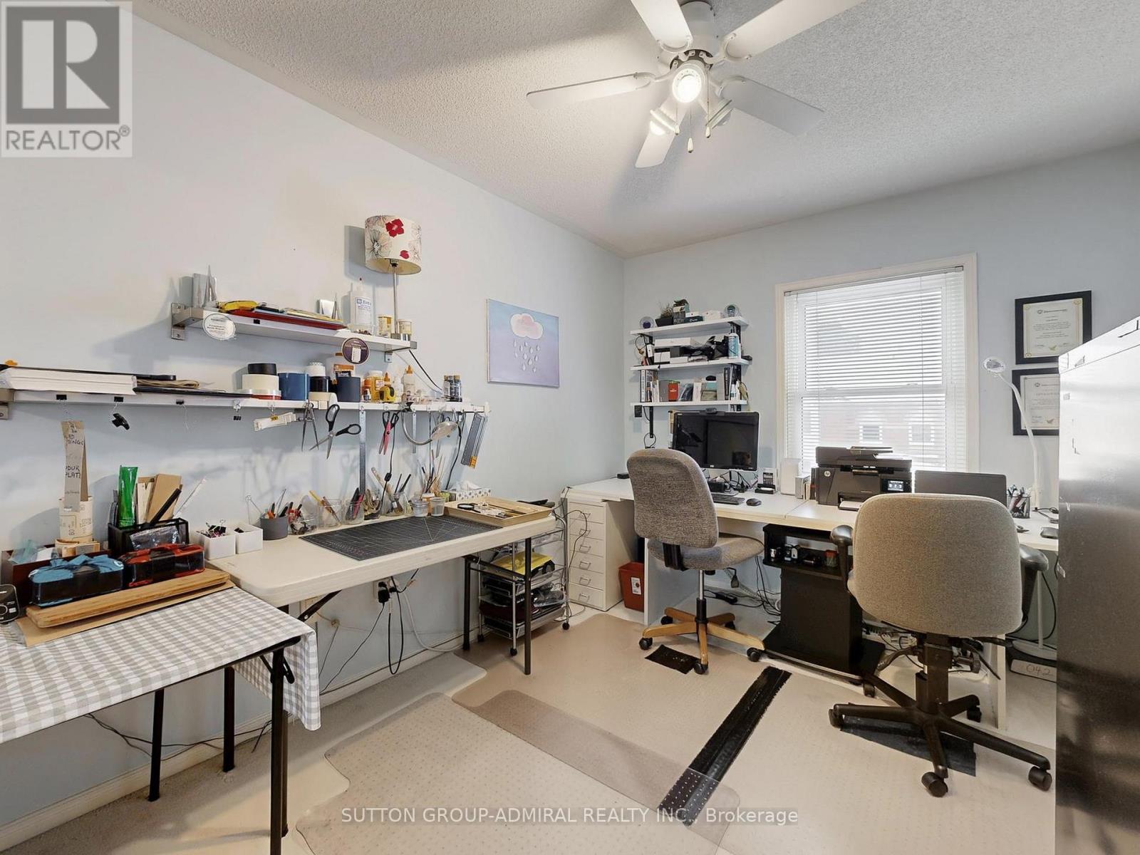 105 - 105 Leah Crescent, Vaughan, Ontario  L4J 8C4 - Photo 33 - N12779618