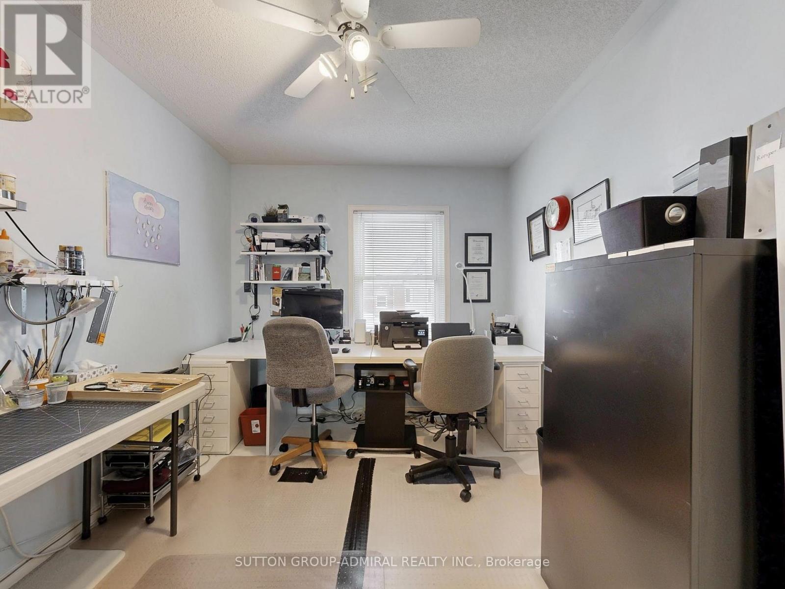 105 - 105 Leah Crescent, Vaughan, Ontario  L4J 8C4 - Photo 34 - N12779618