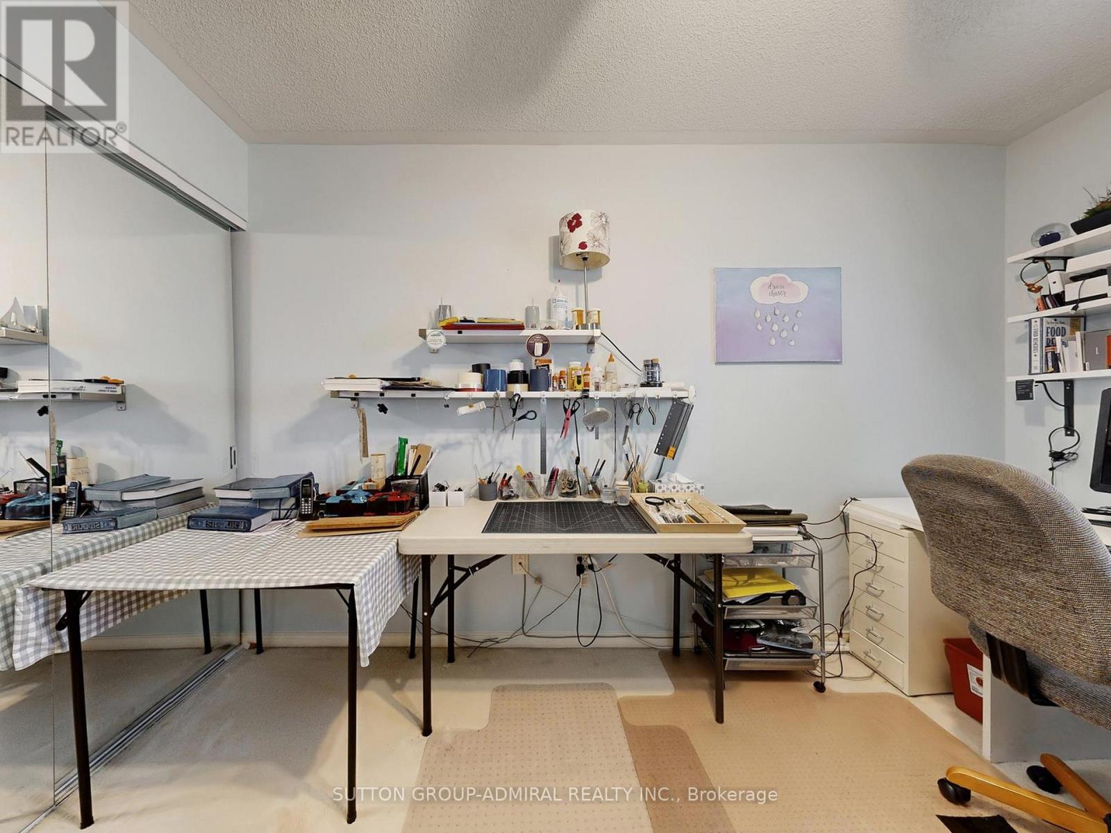 105 - 105 Leah Crescent, Vaughan, Ontario  L4J 8C4 - Photo 35 - N12779618