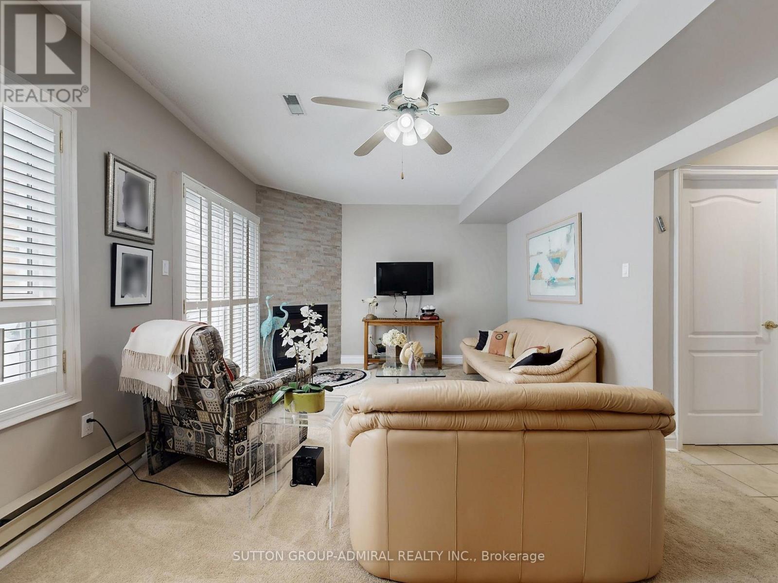 105 - 105 Leah Crescent, Vaughan, Ontario  L4J 8C4 - Photo 40 - N12779618