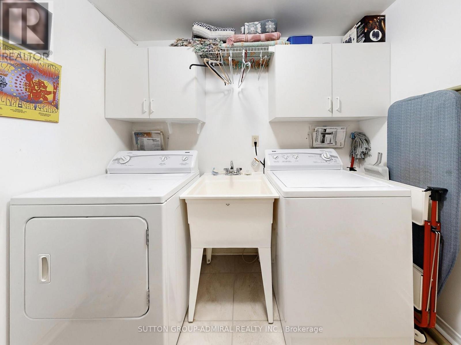 105 - 105 Leah Crescent, Vaughan, Ontario  L4J 8C4 - Photo 44 - N12779618