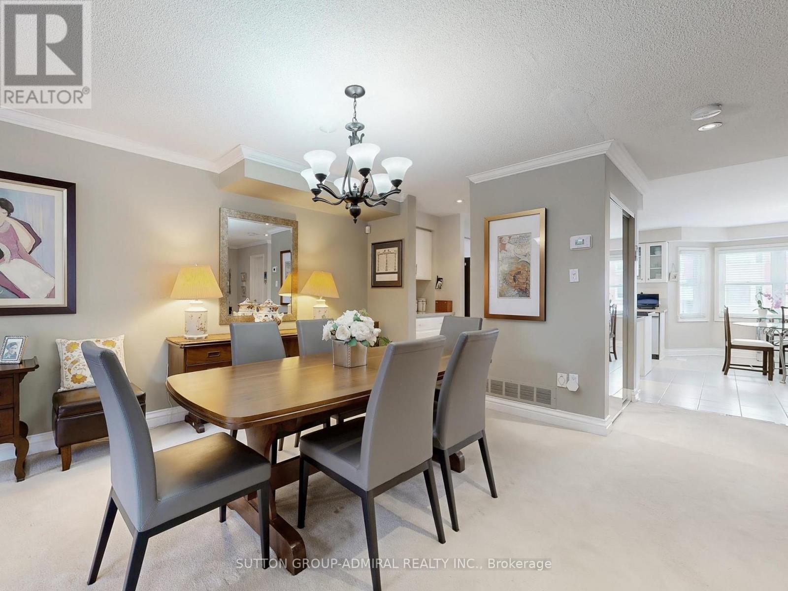 105 - 105 Leah Crescent, Vaughan, Ontario  L4J 8C4 - Photo 7 - N12779618