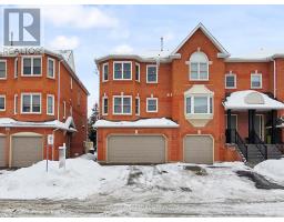 105 - 105 LEAH CRESCENT, Vaughan, Ontario