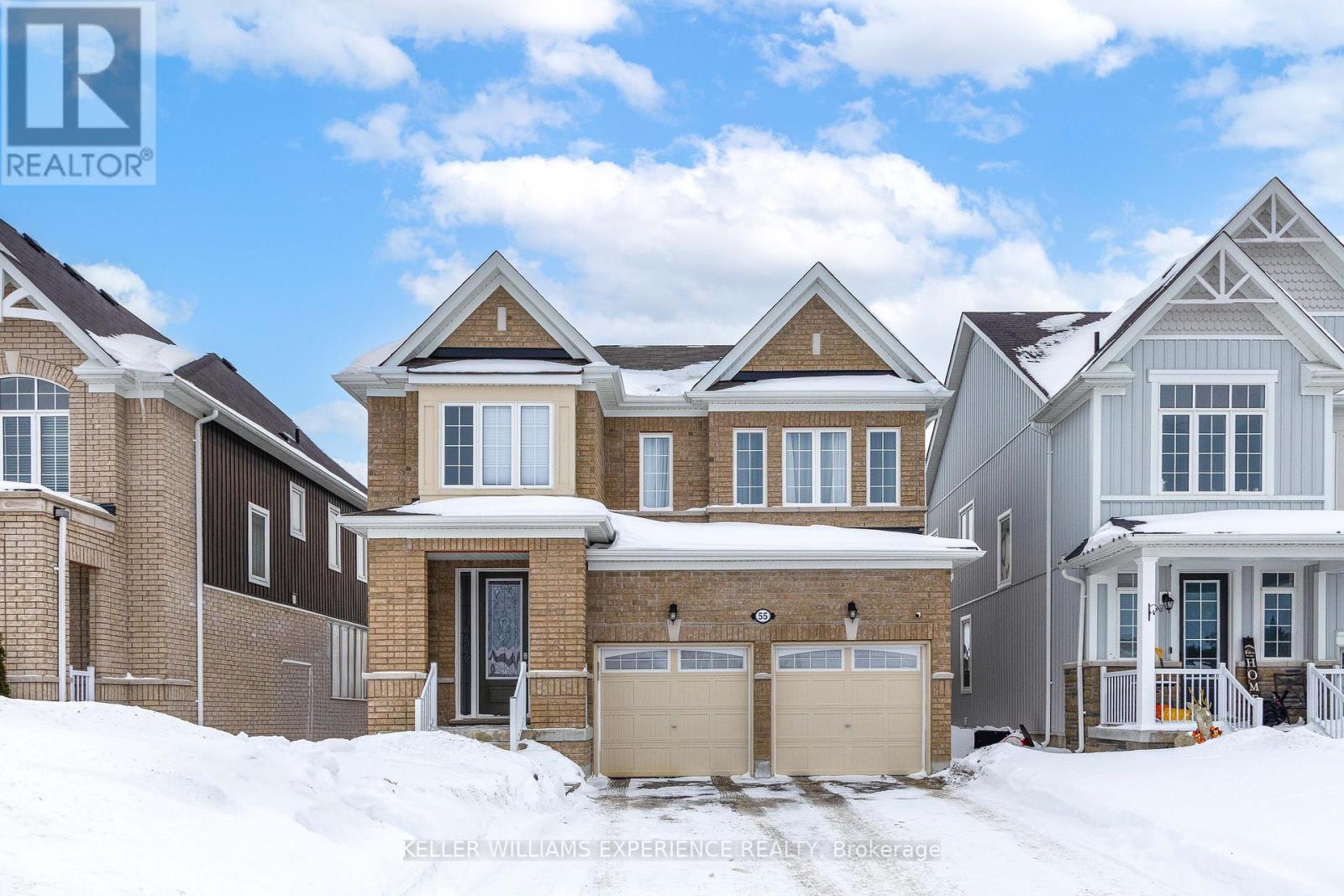 55 ELPHICK STREET, Essa, Ontario