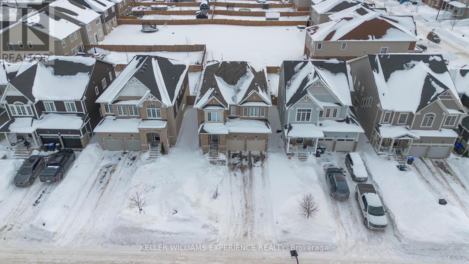 55 Elphick Street, Essa (Angus), Ontario  L0M 1B6 - Photo 15 - N12779698