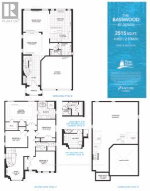 55 Elphick Street, Essa (Angus), Ontario  L0M 1B6 - Photo 18 - N12779698