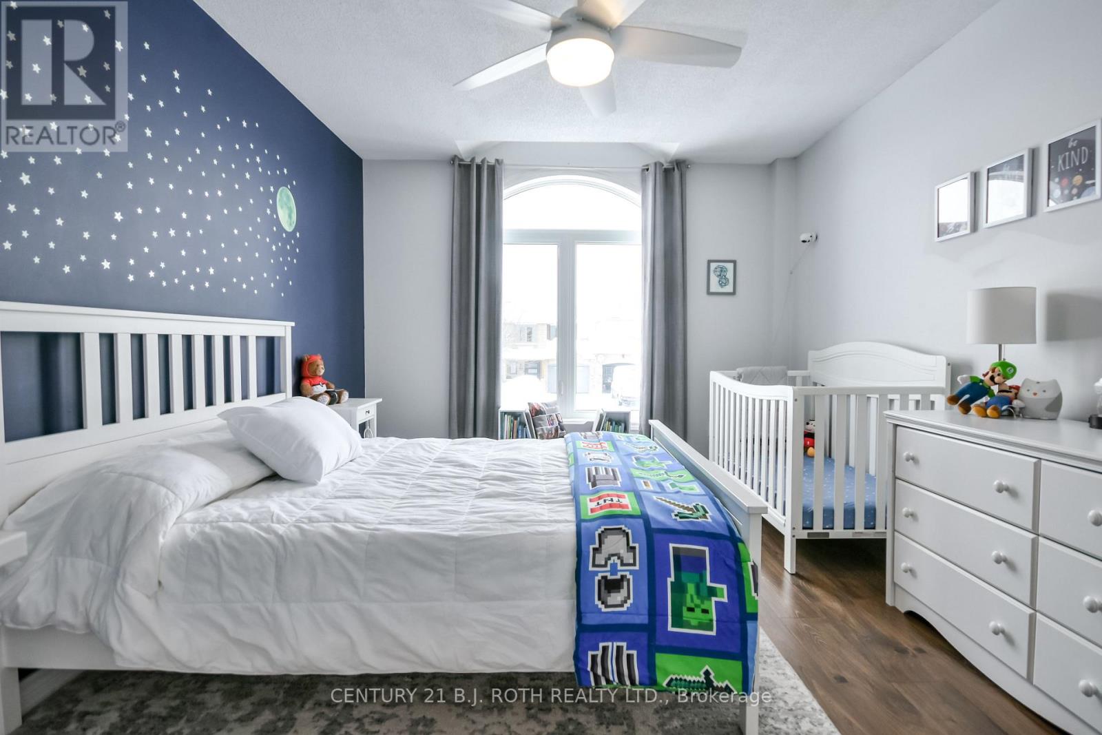 91 Cunningham Drive, Barrie, Ontario  L4N 8L5 - Photo 25 - S12779664