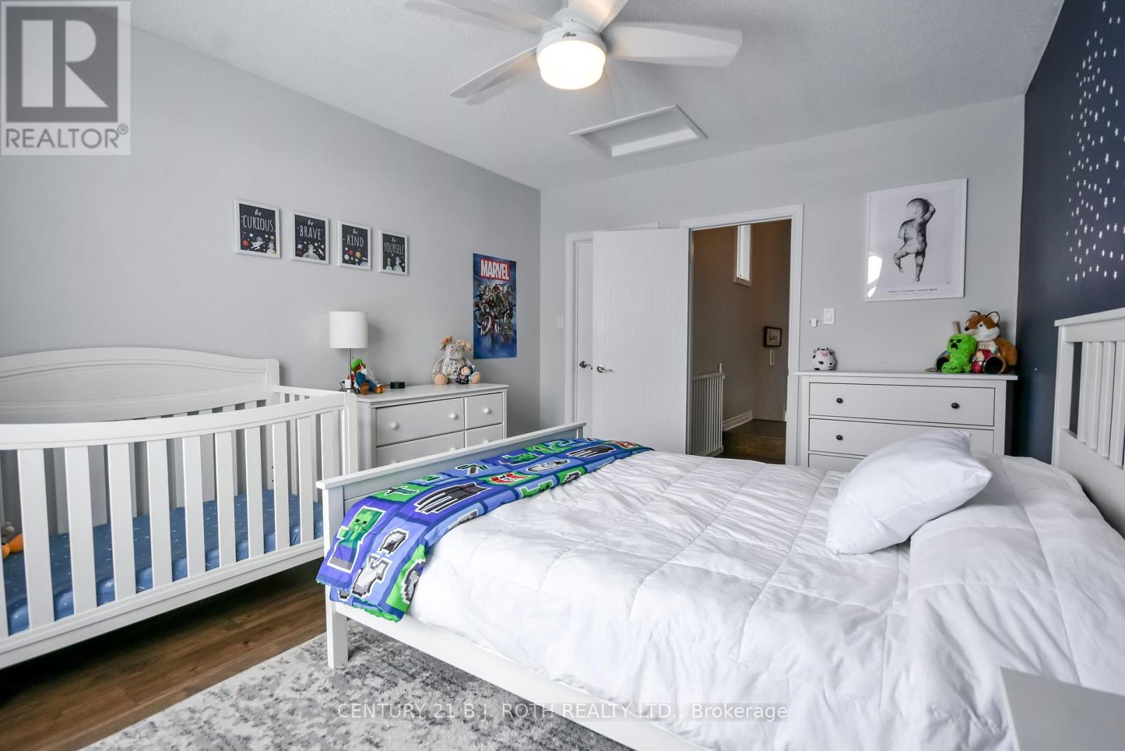 91 Cunningham Drive, Barrie, Ontario  L4N 8L5 - Photo 26 - S12779664