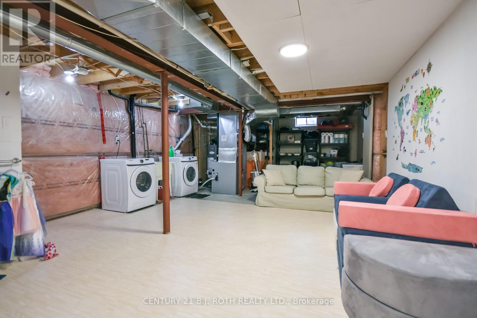 91 Cunningham Drive, Barrie, Ontario  L4N 8L5 - Photo 28 - S12779664