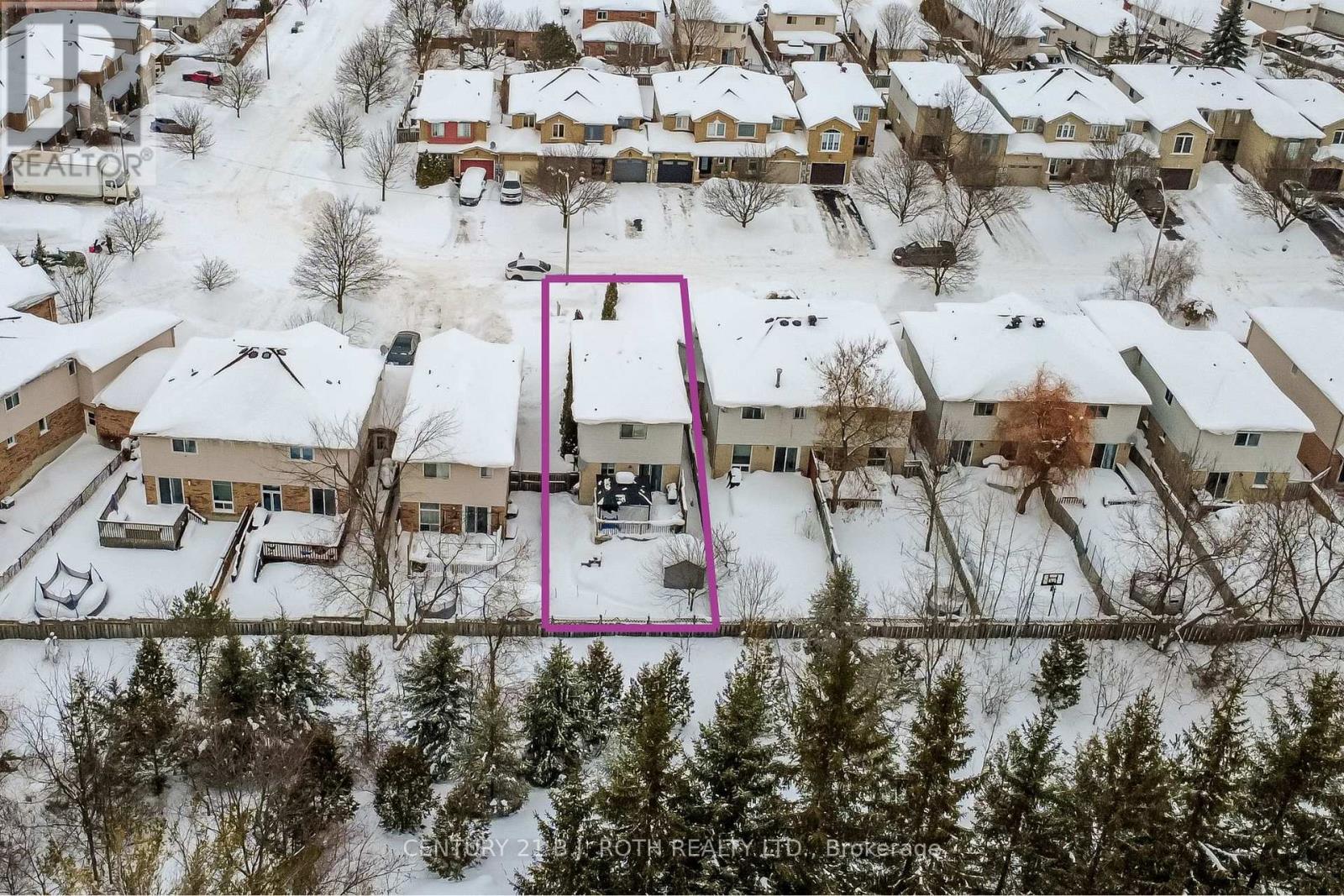 91 Cunningham Drive, Barrie, Ontario  L4N 8L5 - Photo 29 - S12779664