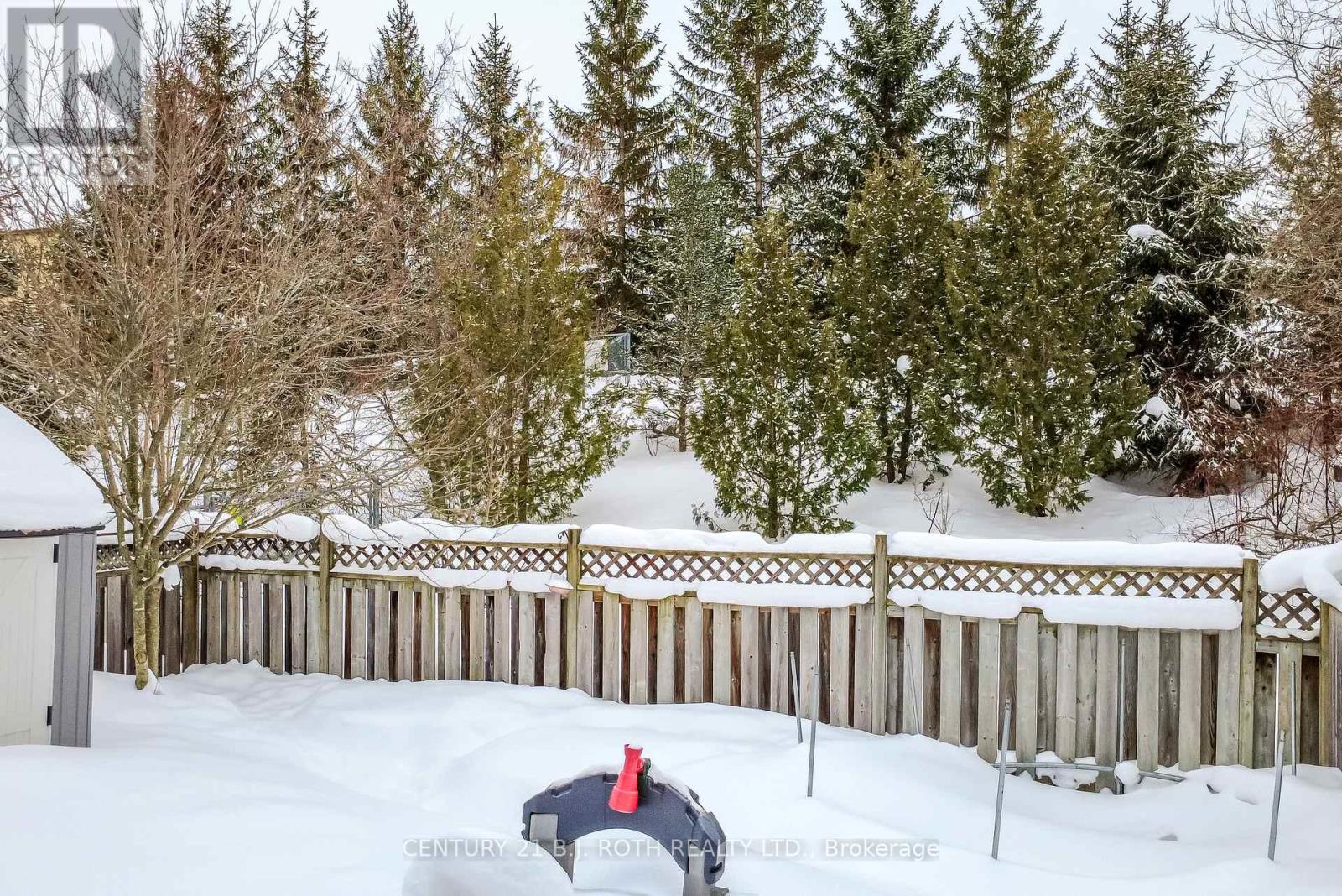 91 Cunningham Drive, Barrie, Ontario  L4N 8L5 - Photo 31 - S12779664