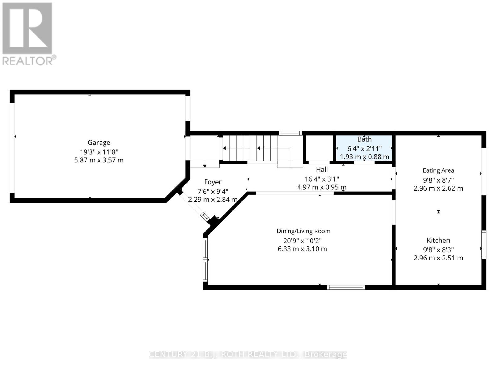 91 Cunningham Drive, Barrie, Ontario  L4N 8L5 - Photo 33 - S12779664