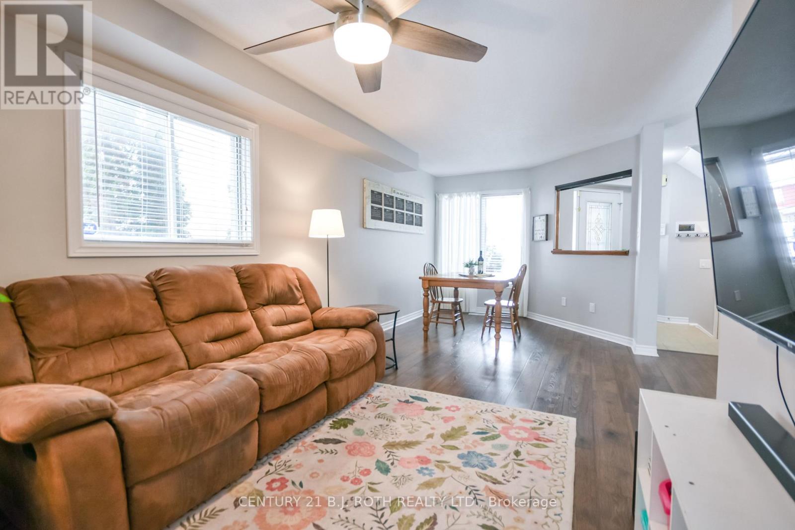 91 Cunningham Drive, Barrie, Ontario  L4N 8L5 - Photo 5 - S12779664