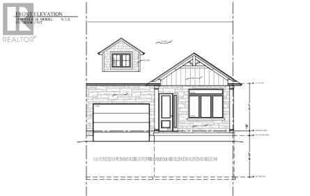 22 Dearing Drive, South Huron, Ontario  N0M 1T0 - Photo 3 - X12725926