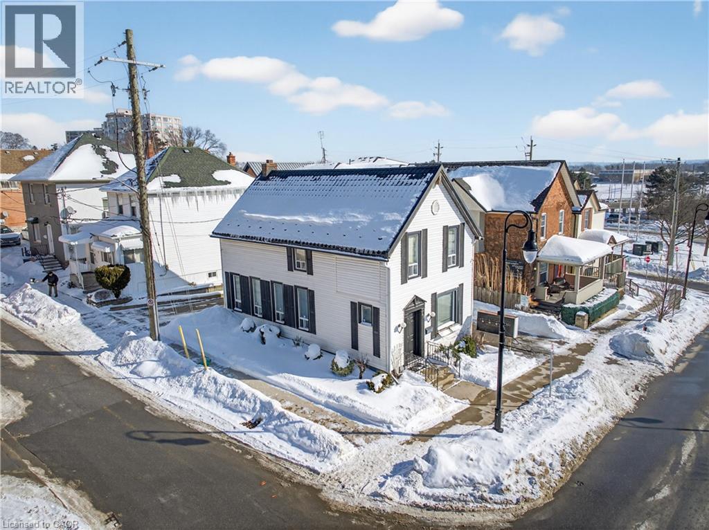 48 Carlisle Street, St. Catharines, Ontario  L2R 4H4 - Photo 18 - 40804402