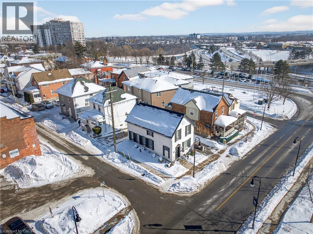 48 Carlisle Street, St. Catharines, Ontario  L2R 4H4 - Photo 19 - 40804402