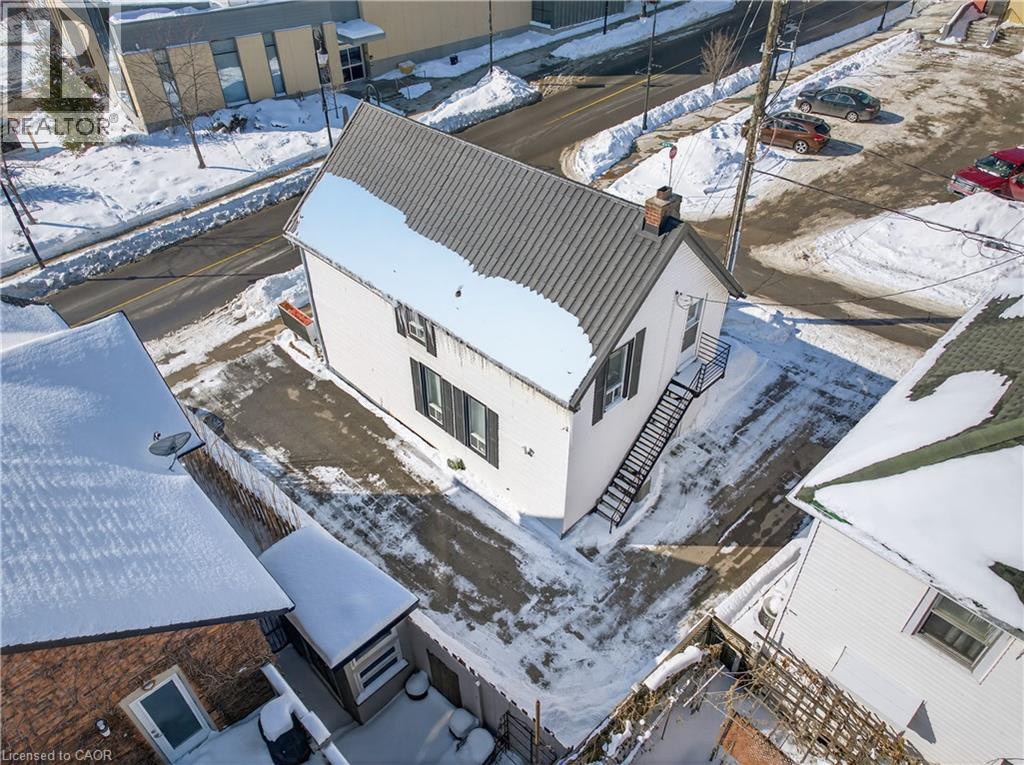 48 Carlisle Street, St. Catharines, Ontario  L2R 4H4 - Photo 21 - 40804402